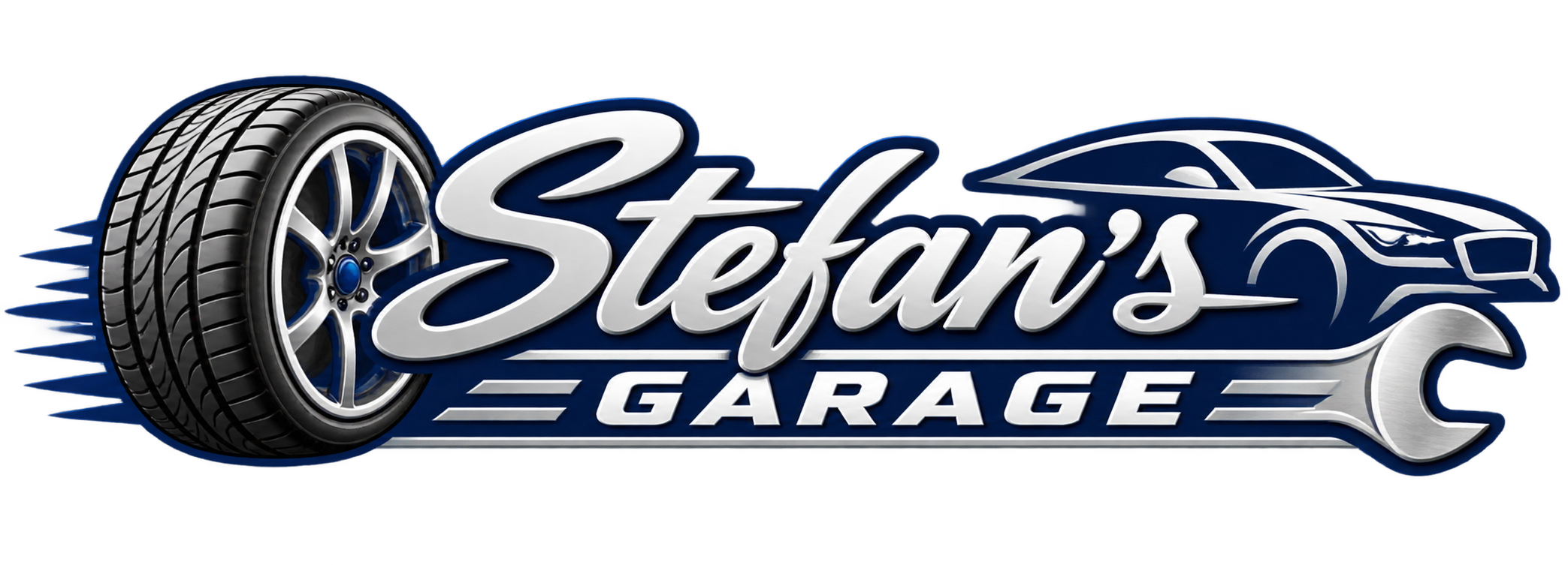 Stefan's Tires & Garage